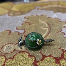 ancienne petite broche