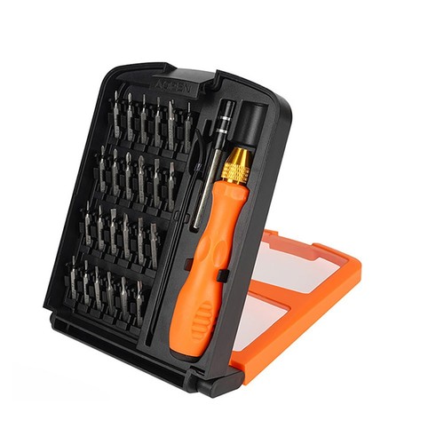 Kit tournevis avec - en,