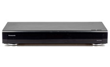Panasonic DMR-UBS90 4k UHD Bluray Enregistreur DVB - S / Uniforme 1 An Garantie