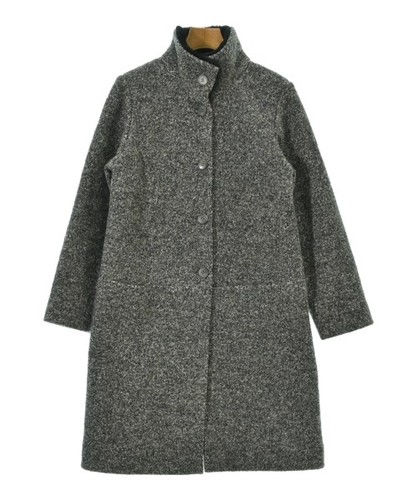 Agnes coats gray - coats, (other)