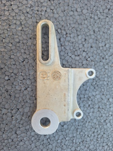 Platine etrier frein ktm - d,