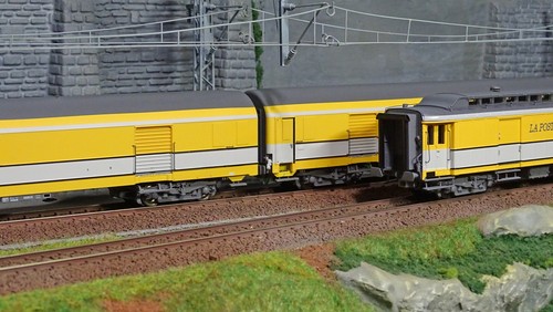 Models 40425 set 3 - set,