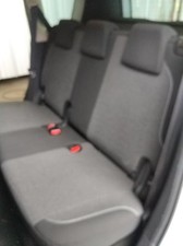 Banquette arriere CITROEN C3