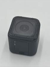 GoPro HERO 4 Session Action Camera - Pour pièces - HS - Ne s'allume pas