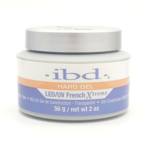 Ibd led french xtreme gel - ibd, led/uv