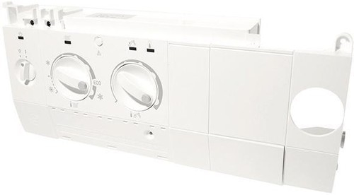 Panneau commande - panneau,