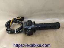 commodo droit pour Kawasaki