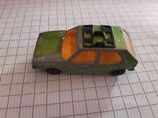 Ancien jeux, jouet Matchbox