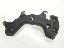 Carénage Anti-encastrement