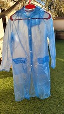imperméable pvc souple