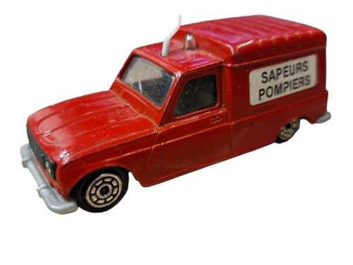 Norev jet car renault - norev, :