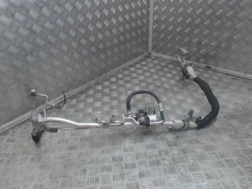 Tuyau climatisation jeep - de,