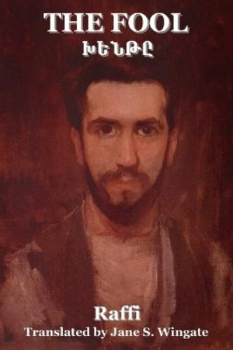 Raffi - melik, hakobian)