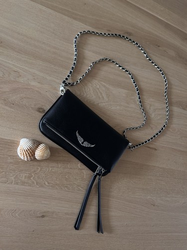 Sac main zadig voltaire - sac, à