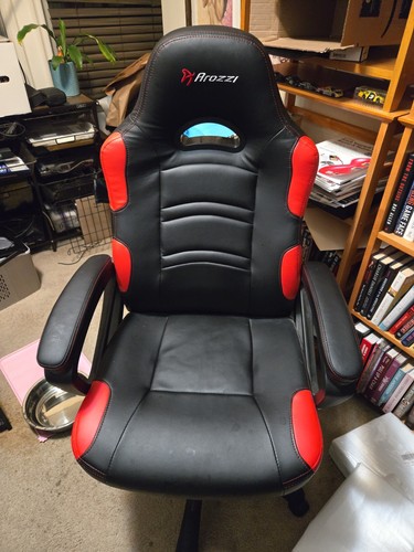 Arozzi enzo gaming - arozzi,