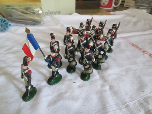 Quiralu napoleon grognards - quiralu,