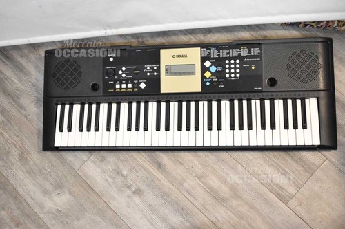 Yamaha ypt 220 - ypt-220, 61-key