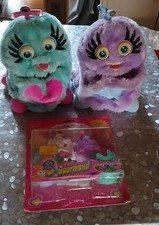 Maman LOVIES Et Ses Bébés