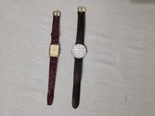 2 montres anciennes "Mortima