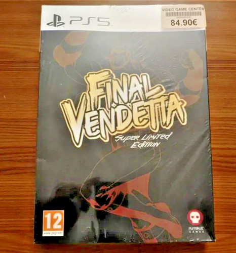 Final vendetta super limited - final,