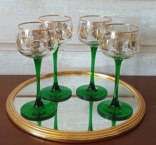 Verres vin blanc luminarc - à,