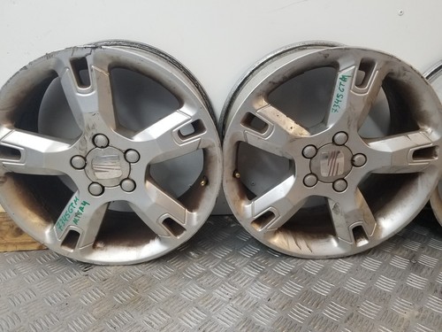 5p8601025 jantes seat altea - 5p8601025,