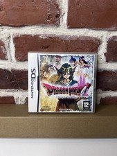 Dragon Quest IV L’épopée