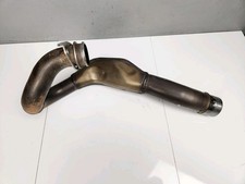 Collecteur D'Échappement -