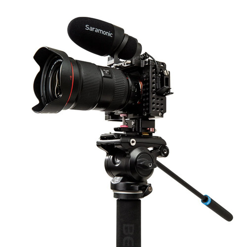 Benro a48fds4pro kit - benro, monopode