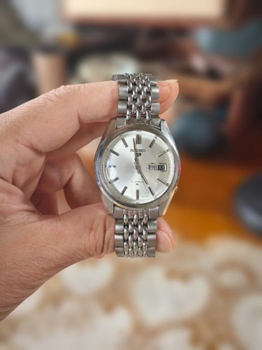 Montre seiko vintage - 5,