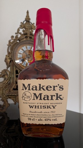 Maker mark kentucky straight - kentucky,