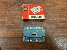 Relais jouef Neuf ho