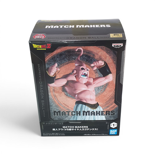Dragon ball majin buu - dragon,