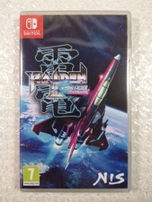 RAIDEN III X MIKADO MANIAX -