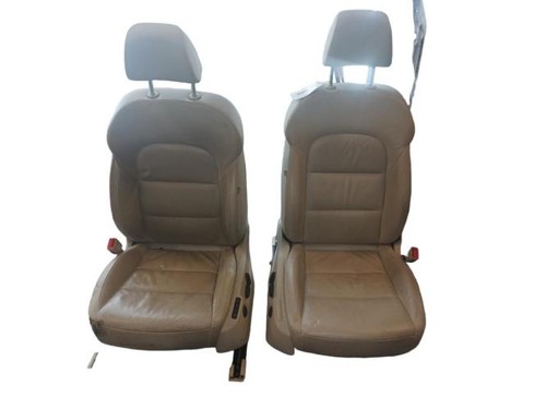 Interieur complet skoda superb - interieur,