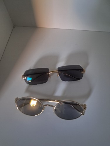 Clash 2026 cartier sunglass - cartier, ct