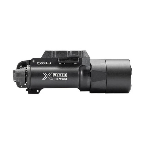 Surefire x300u black - surefire,