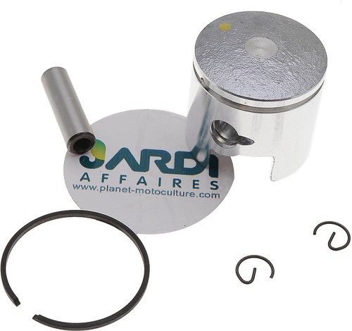 Piston 34mm compatible avec