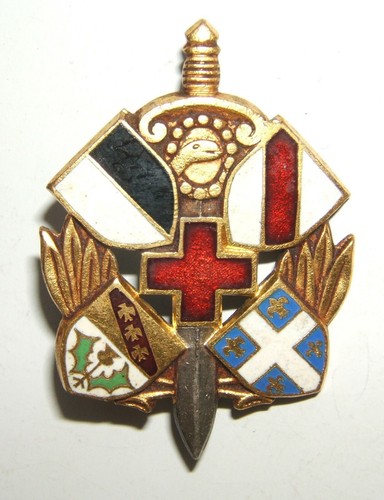 Insigne section - insigne,