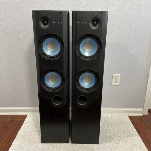 Wharfedale sapphire 87 - sapphire, sp-87
