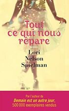 Tout ce qui nous répare | Très bon état