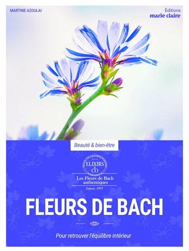Fleurs bach pour - fleurs,