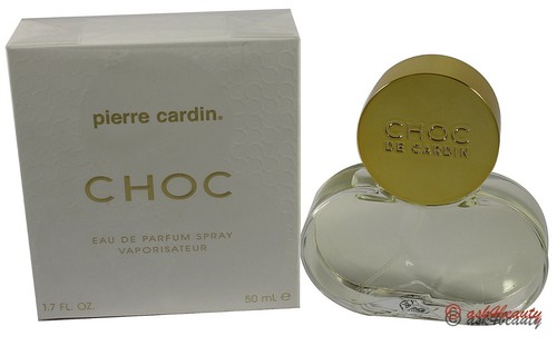 Pierre cardin choc eau - eau, de