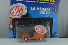 TOUR DE FRANCE. N°11 CITROËN