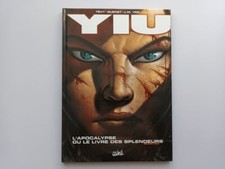 BD Yiu - N°6 - L'Apocalypse
