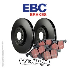 EBC Front Brake Kit for Honda