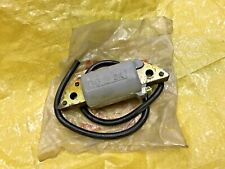 Bobine d'allumage de motoculteur Honda G50 Engine F40 F650 FS50 GG 3K NOS ori...