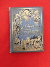 CARTONNAGE CHASSE Le chien