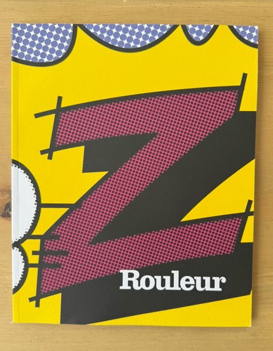 Rouleur magazine issue - issue,