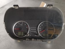 Compteur FORD FUSION PHASE 1 1382462